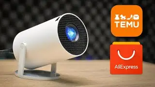 Proyector HY300 &iquest;Vale la pena? | Revisi&oacute;n Honesta