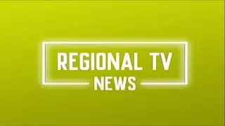 Regional TV News : September 29, 2022