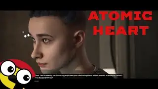 Time to kill Petrov....again | Atomic Heart  Ep15