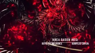 Ninja Gaiden (NES) - Devilish Influence/Masked Devil/Tragic Fate (cover)