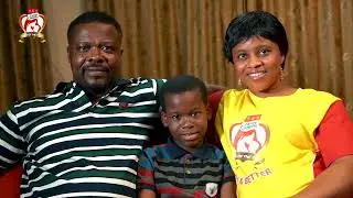 THREE CROWNS MILK MUM OF THE YEAR WINNER: JOY OBIESIE MOTY