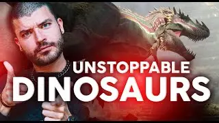 DINOSAURI è tornato INARRESTABILE! GHALTA domina LA LADDER - Magic The Gathering Arena