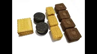 Sandwiches Flow Pack | Biscuit Sandwiching Machine