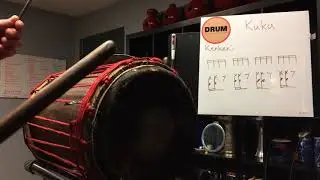 Kenkeni- Kuku