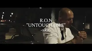 R.O.N (H.D.U.G POSSE) - 