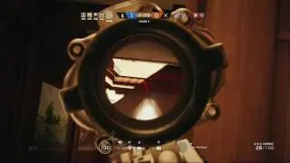 The toxic life of J&auml;ger|| J&auml;ger ace Rainbow six siege||