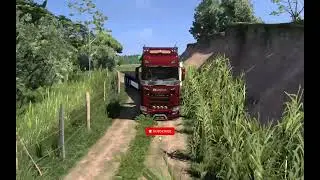 SCANIA SUPER 770