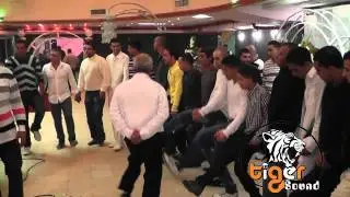31.12.2012 حفلة ابو سرحان بيادة ام الفحم شفيق كبها