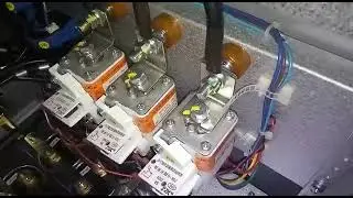 ИБП Emerson Liebert NX 60 Ква Тест Продажа Новый