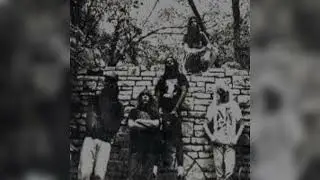 false modulation (us) - 1990 - infectious blood (demo, indie) [speed, thrash, death, technical]