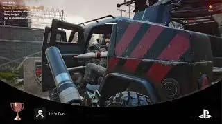 Far Cry 6- Hit 'n Run