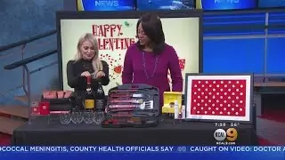 Last-Minute Valentine's Day Gifts