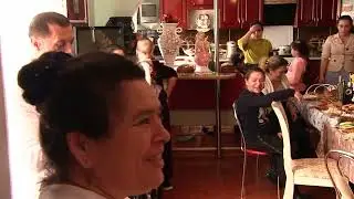 Крещение Аленки (4)