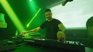 Ben Chini - Unfiltered - Highlights - 17 January 2026 Klokgebouw Eindhoven