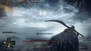 Defeat Commander Niall (no summons, parry)