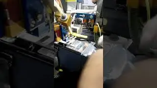 Vi be mac 4650 EV7RR Loop Setter