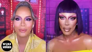 FASHION PHOTO RUVIEW: RuPaul's Drag Race Season 13 - Yellow Gorgeous