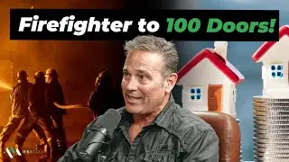 From First Responder to Financial Freedom with 100 doors