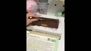 Ручка Гарри Поттера