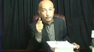 0031 Alcohol in Islam by Shafie Ayar