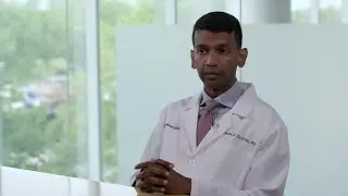 Vascular Surgeon Gayan De Silva, MD