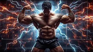 Workout Music For MAX Strength & Dominance 2026 🏆 MaxMilesMike 🔥 Push to the Next Level 🔥