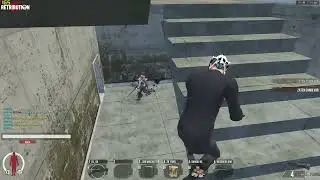 Mios RetributionZ PvP Montage #2