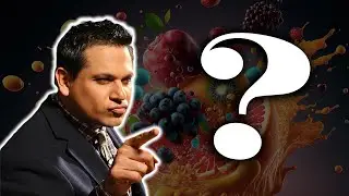 How to Help Clean Your Arteries with One Simple Fruit - WHAT IS IT? | Superfoods!