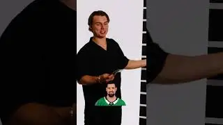 Connor Bedard tries guessing his fellow players' ages 🤔