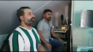 Singing by Yako Elisha & Anis Michaiel Lyrics & Music  Yako Elisha Record & Arranged  Anis Michaiel