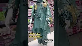 Bachon ke Liye Eid special Tohfa 👍|| #fashion #kidswear #kidstraditionaldresses