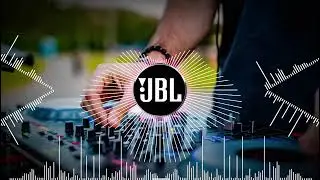 Tu Chhati Ke Lagge Rahiye JBL Remix | Jail 2 Sapna Choudhary | #dj #remix #punjabisong #jblremixking
