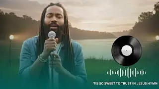 Tis So Sweet to Trust in Jesus  Gospel Reggae Worship Hymn