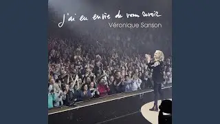 J'ai eu envie de vous revoir