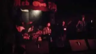 Matt McQueen & Good Company- Red Eyed Fly 1 Jan. 2015