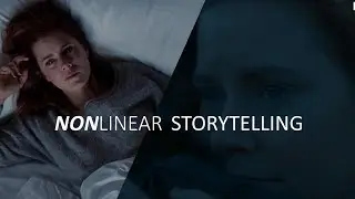 Non Linear Storytelling (Video Essay)