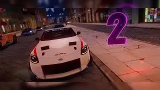 Asphalt legend 9 game play video #asphaltlegendsunite 