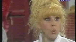 Stress 1991 - 1
