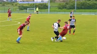 2022-06-28 Hotspurs v Stromness