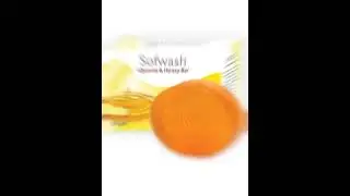 Modicare Glycerine&  Honey Bar Sofwash #modicare #shorts