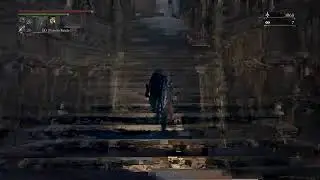 Chartreux_Alter's Live PS4 Broadcast : Bloodborne
