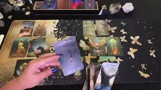 Sagittarius Love Reading January 2026 - Tarot Card Reading
