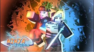 CONSTRUI UMA BASE MEGA PROTEGIDA DO CLÃ UZUMAKI NO NINJA TYCOON