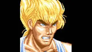 Fighter's History (OST SNES) - Ray's Theme