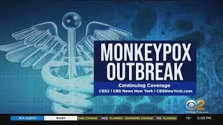 New York state expanding monkeypox testing