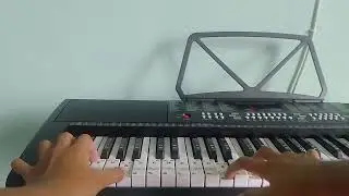 Piano beginning m.e.g endless reality backroom level 94 