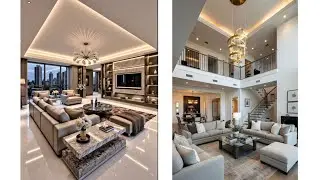 2026 Timeless Designs for Luxury Homes || Luxury homes designs ideas in USA