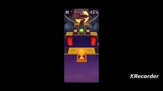 [Rolling Sky] - Temple Fair 100%