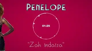Penelope - Zah indaisa