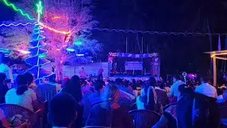 Closing Of Christmas Carol 2025-26 Part - 4 | St'Paul Church Perka Village Car Nicobar l